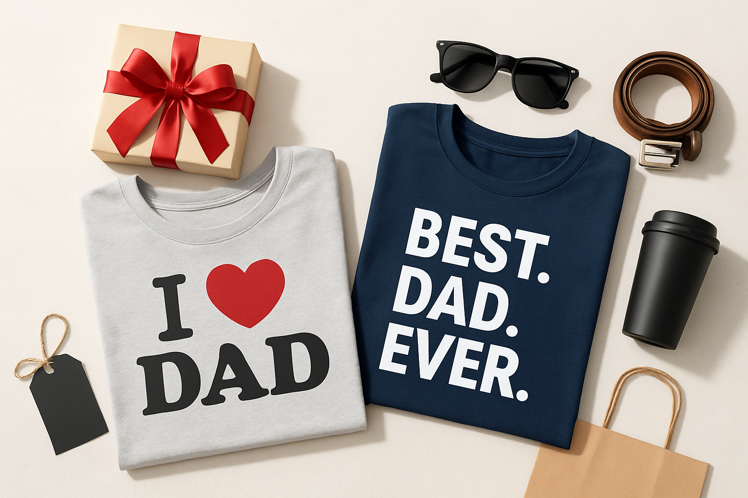 cute dad shirts