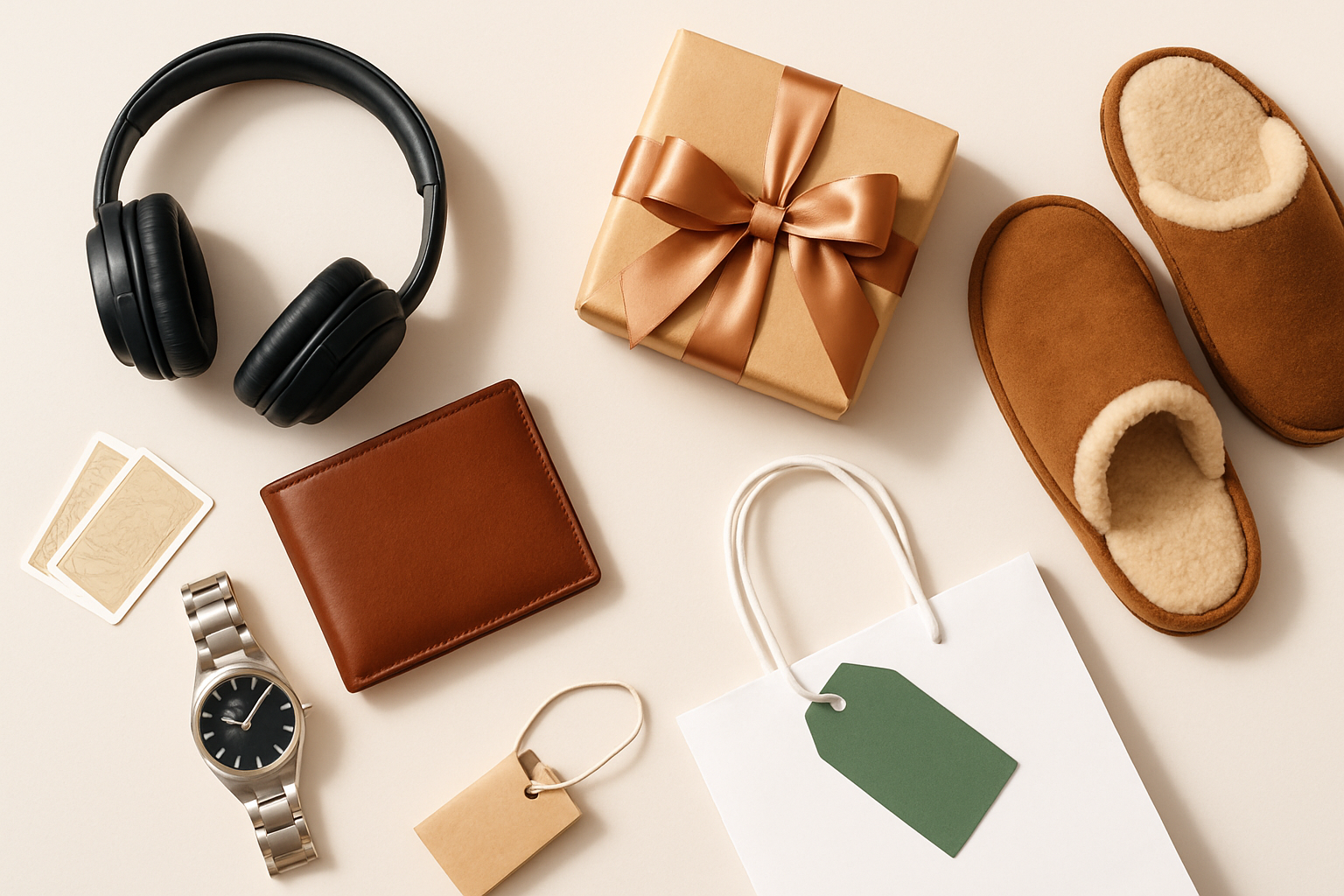 gifts for dads that have everything