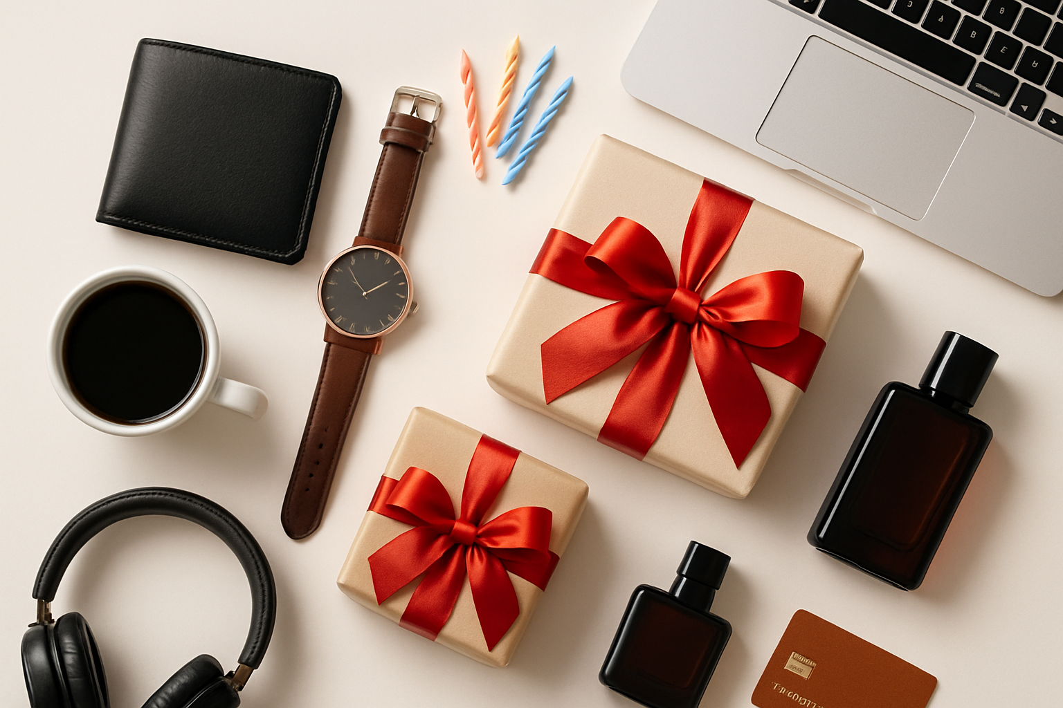 birthday gifts for husband