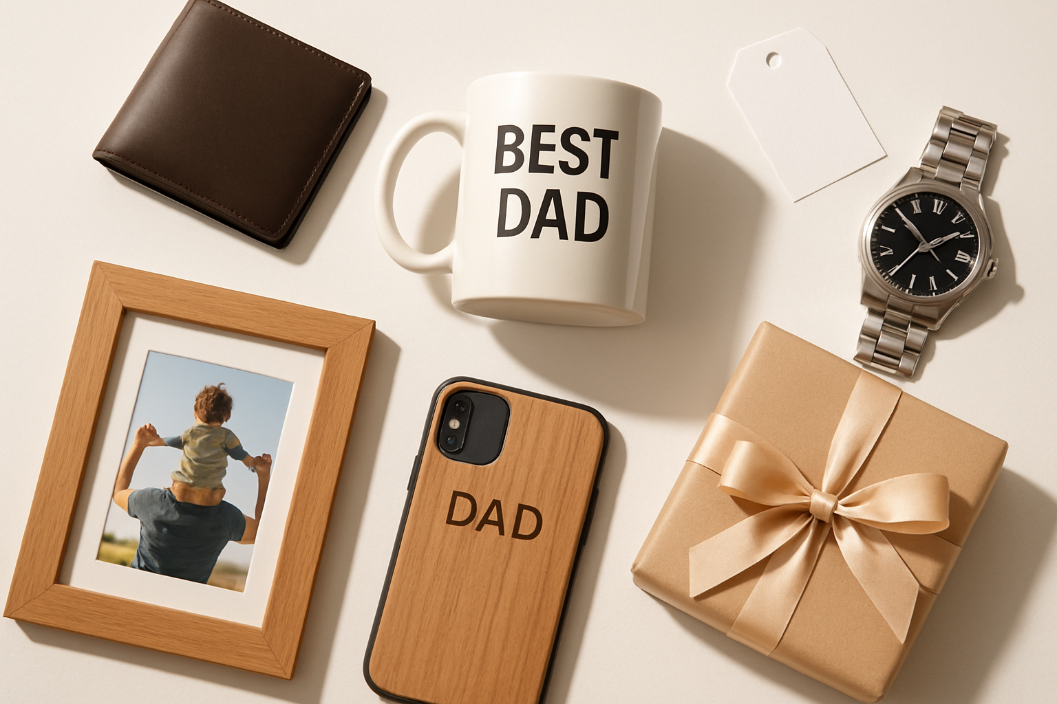 personalized father's day gifts