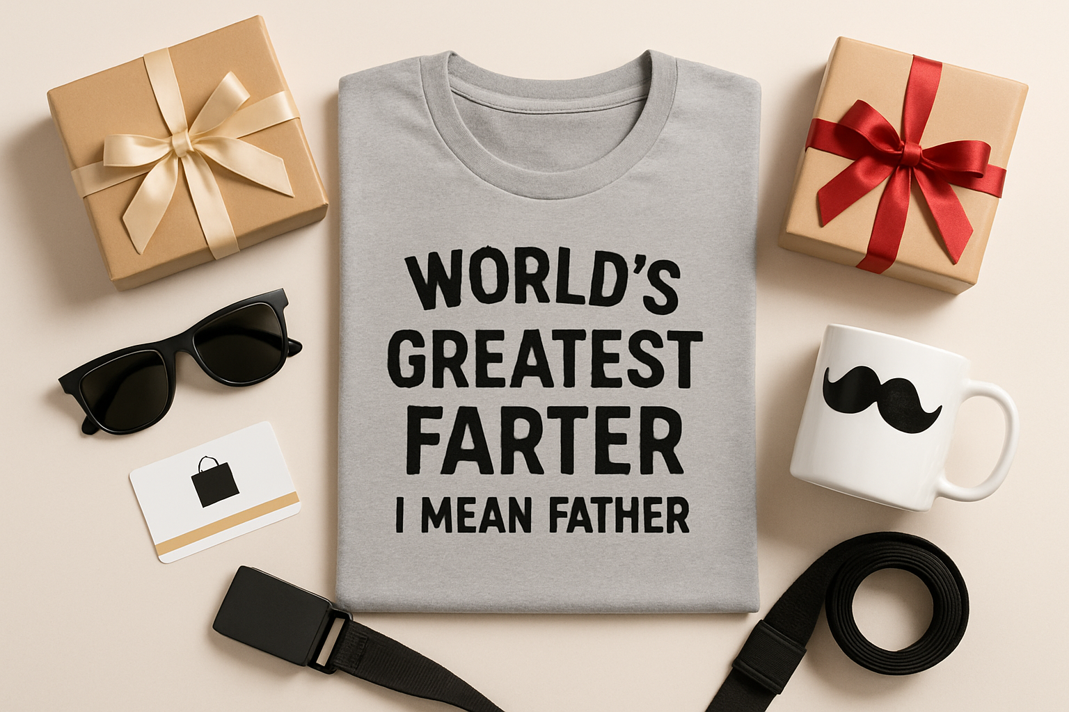 funny dad shirts