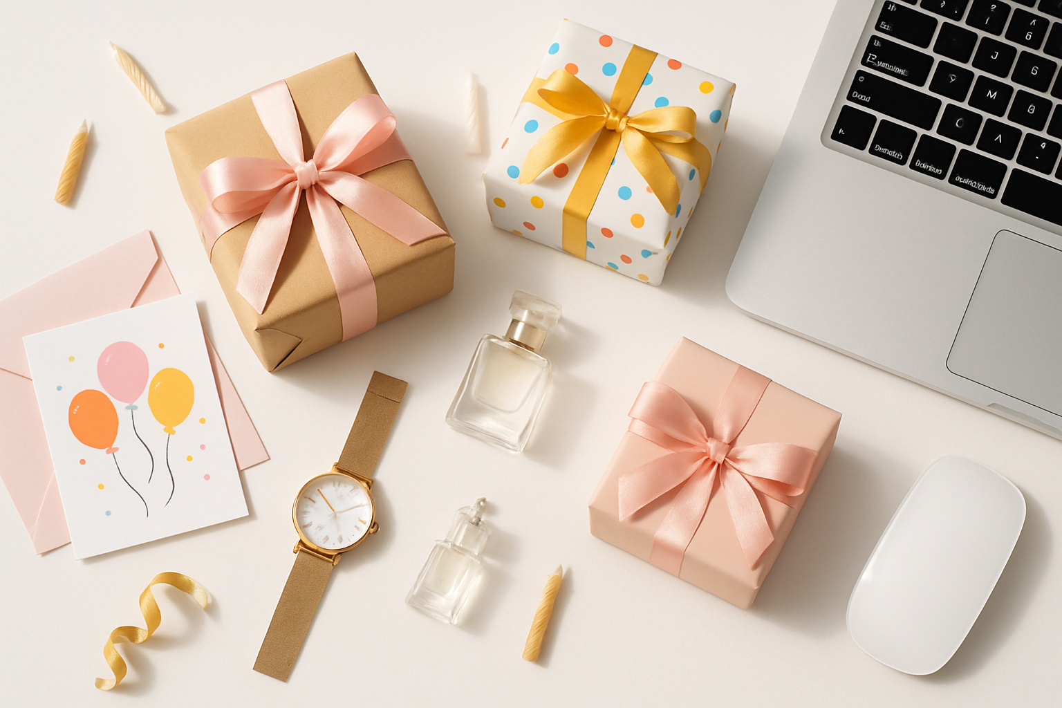 birthday gifts
