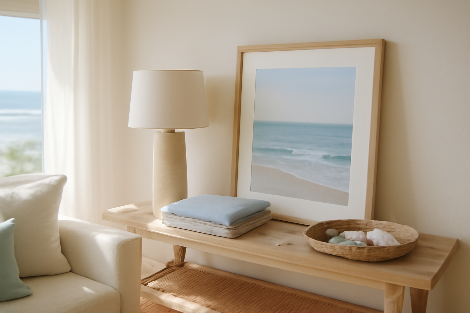 Step-by-Step Guide on How to Care for Print on Demand Decor