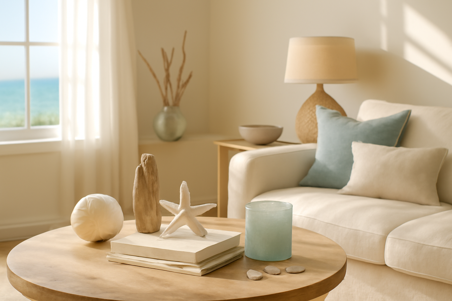 Avoiding Common Mistakes in Coastal Decor Gifts