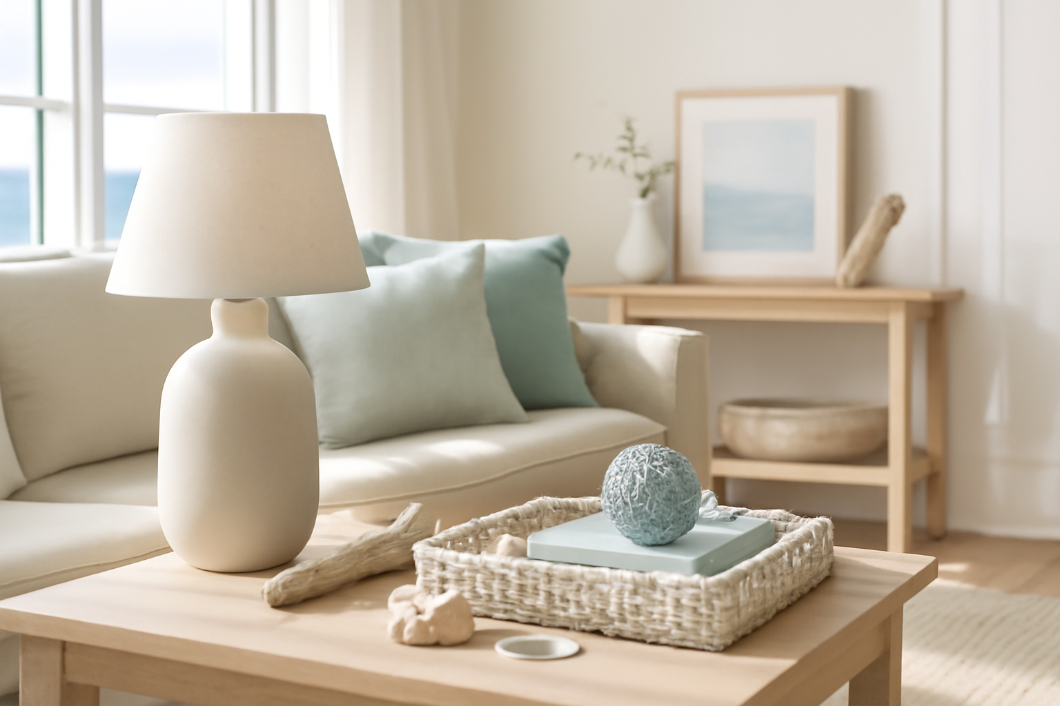 Avoiding Common Mistakes When Buying Coastal Decor Gifts