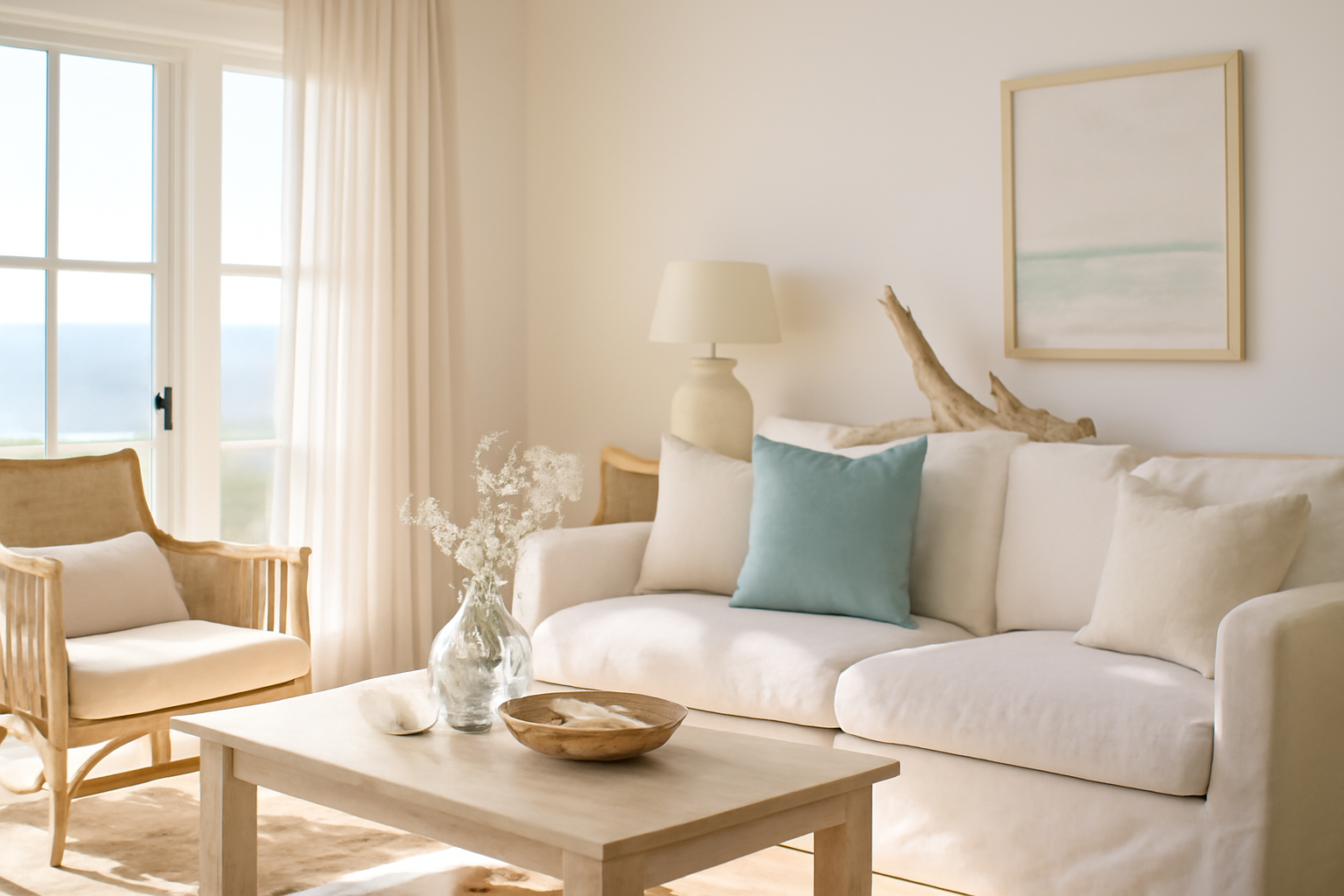 How to Avoid Common Quality Issues in Coastal Decor