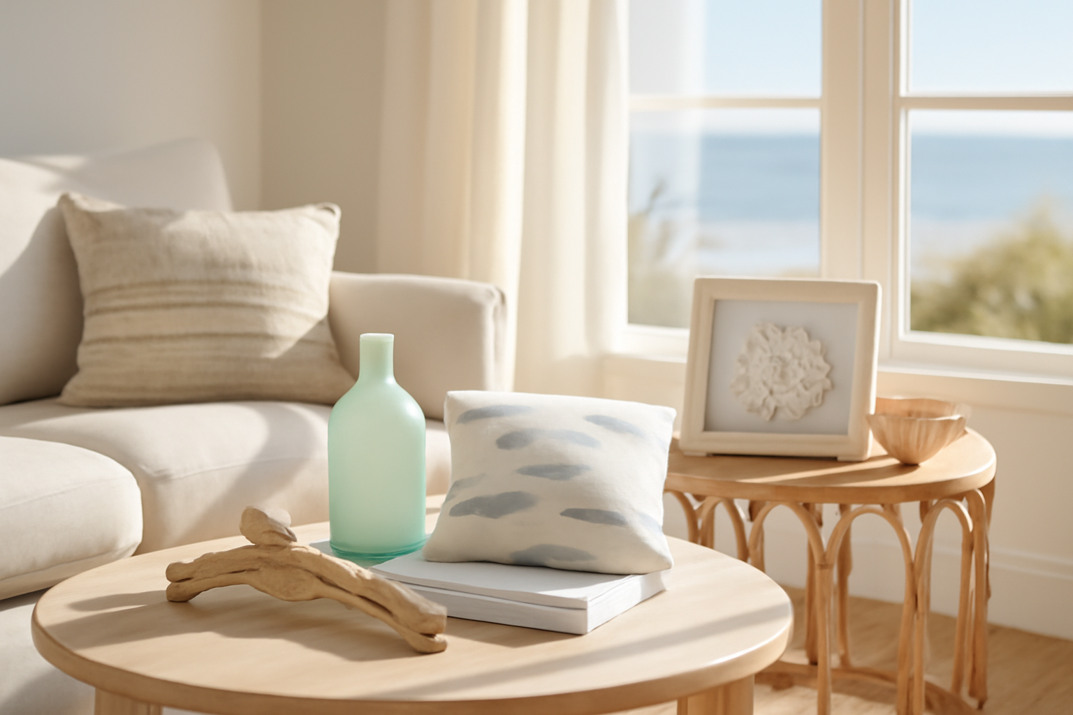 How to Choose Unique Coastal Decor Gifts Under $100