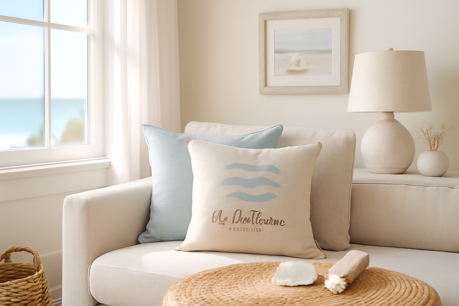 How to Choose the Best Personalized Coastal Home Decor Gifts