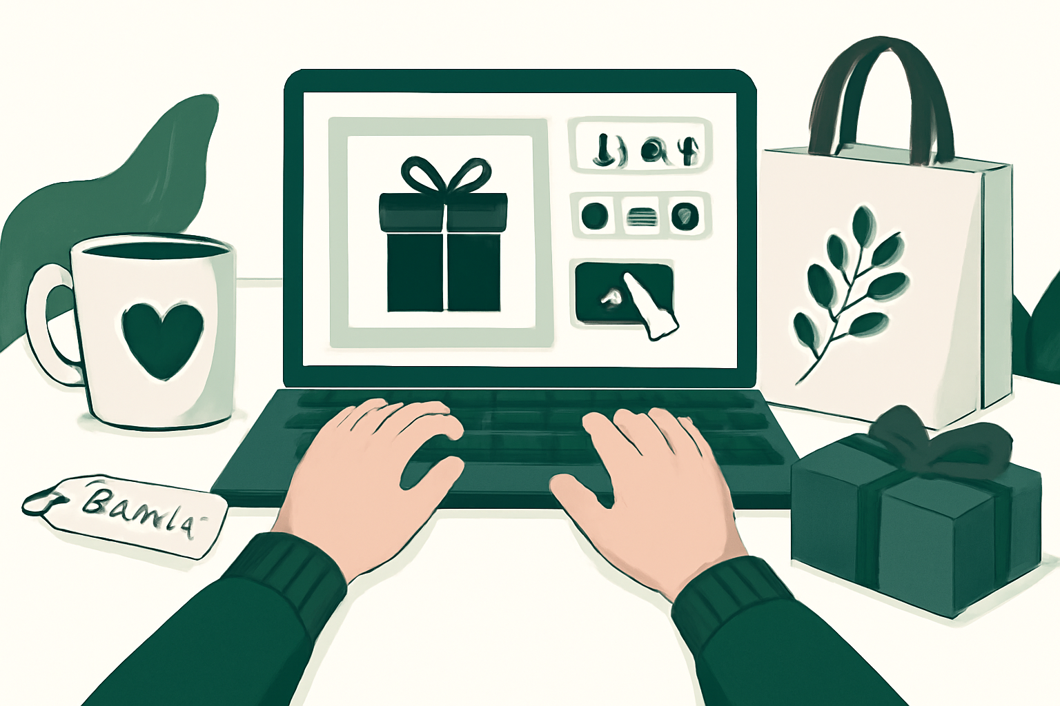 How to Customize Personalized Gifts in 5 Simple Steps