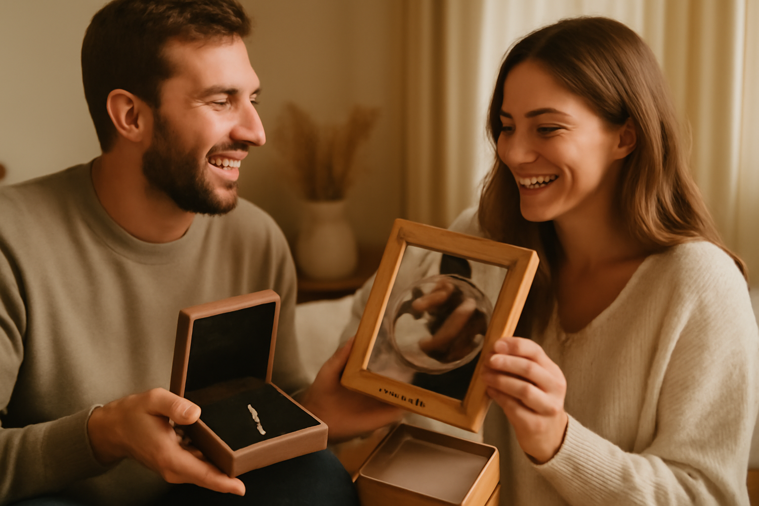 Essential Tips for Caring for Personalized Gifts