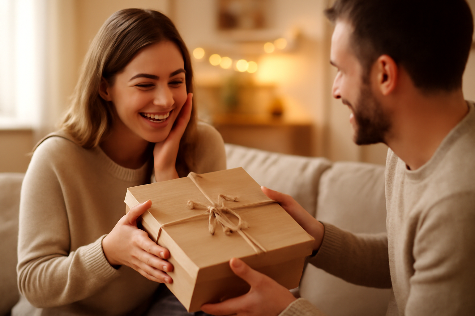 How to Avoid Common Mistakes When Choosing Custom Personalized Gifts