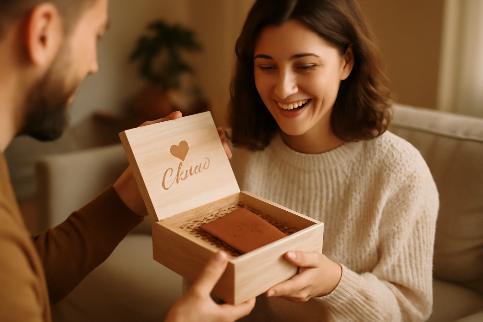 Avoiding Low-Quality Personalized Gifts: Tips for Thoughtful Shoppers