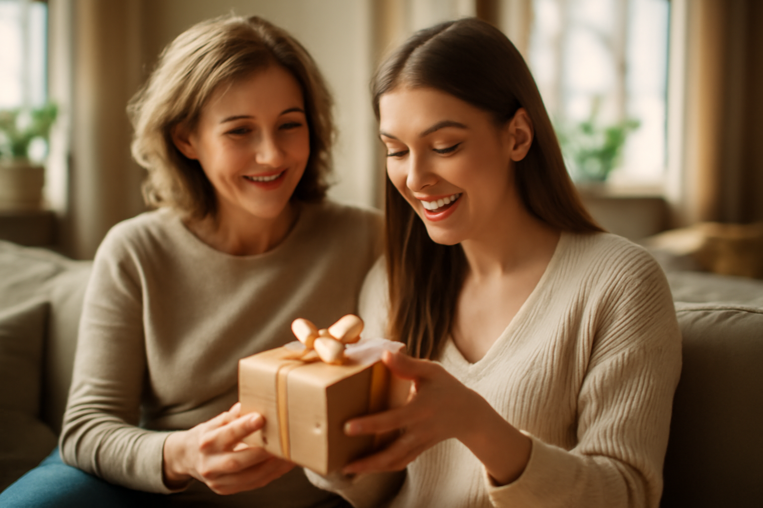 Ultimate Guide to Choosing the Perfect Gift for Her