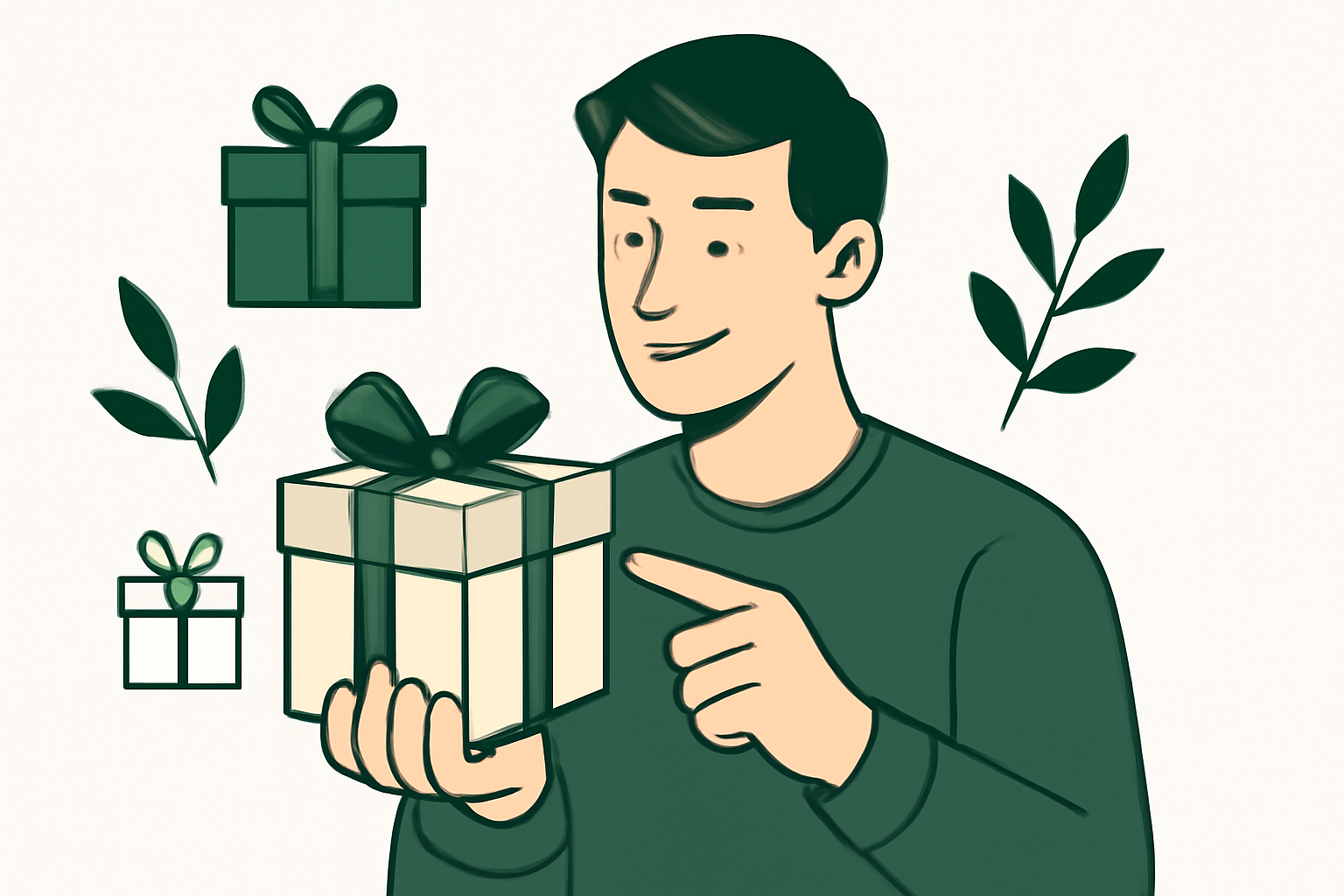 The Ultimate Guide to Finding the Perfect Gift for Him