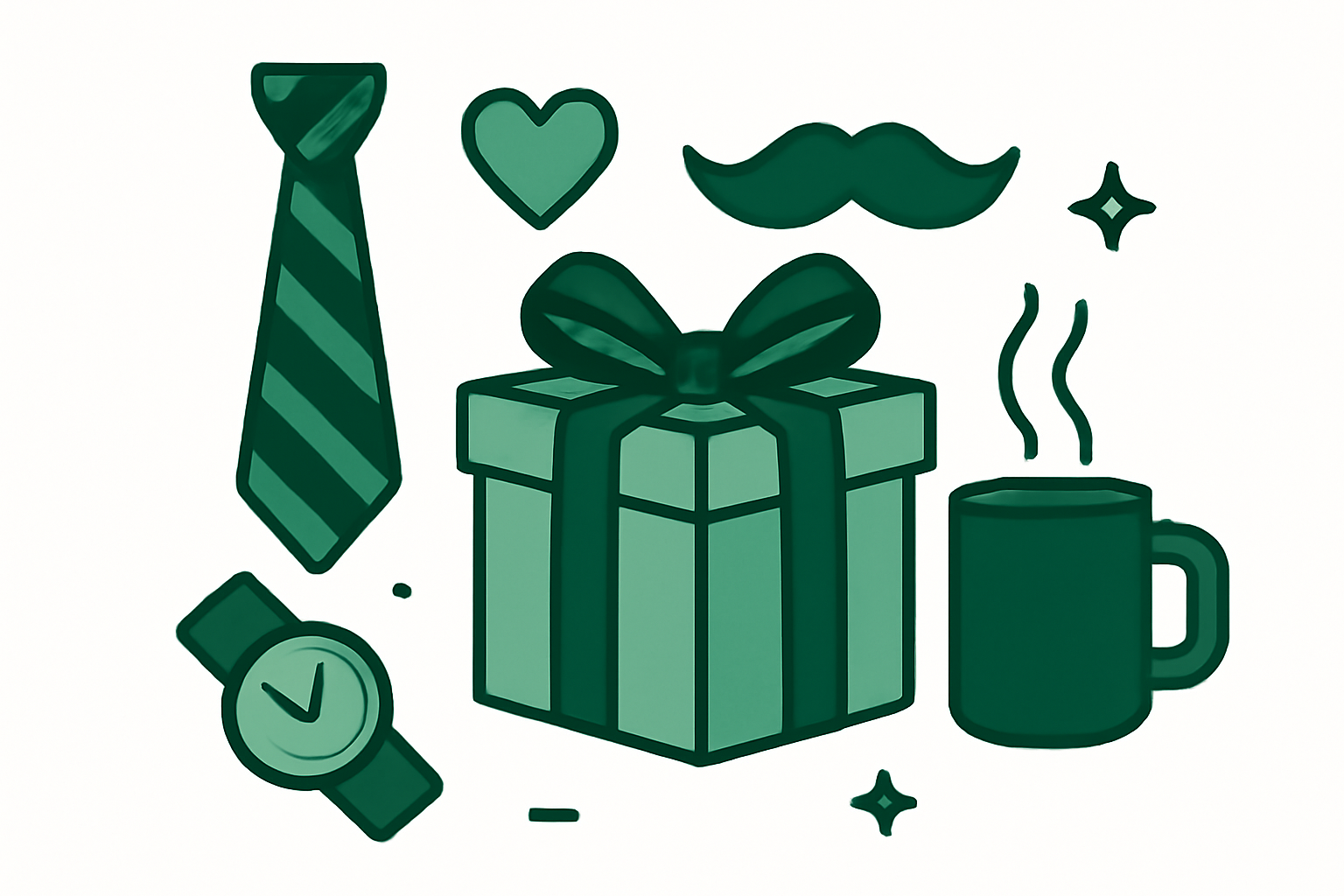 The Ultimate Guide to Finding the Perfect Father's Day Gift