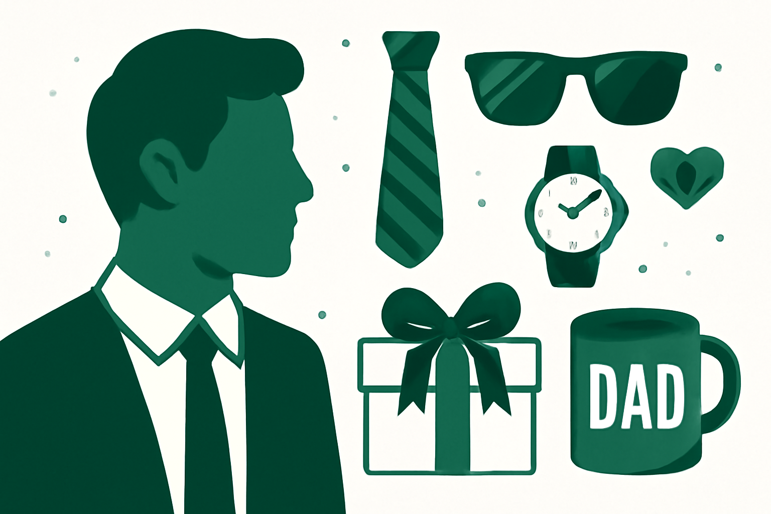 The Ultimate Guide to Finding the Perfect Father's Day Gift