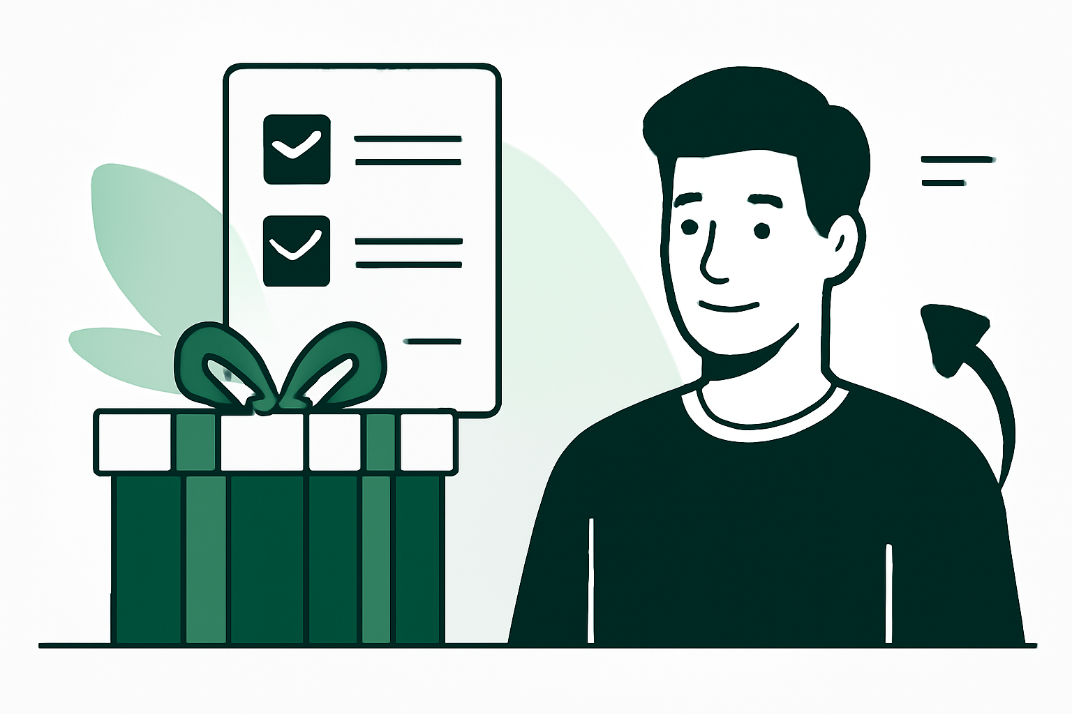 How to Choose the Best Gift for Him: A Step-by-Step Guide