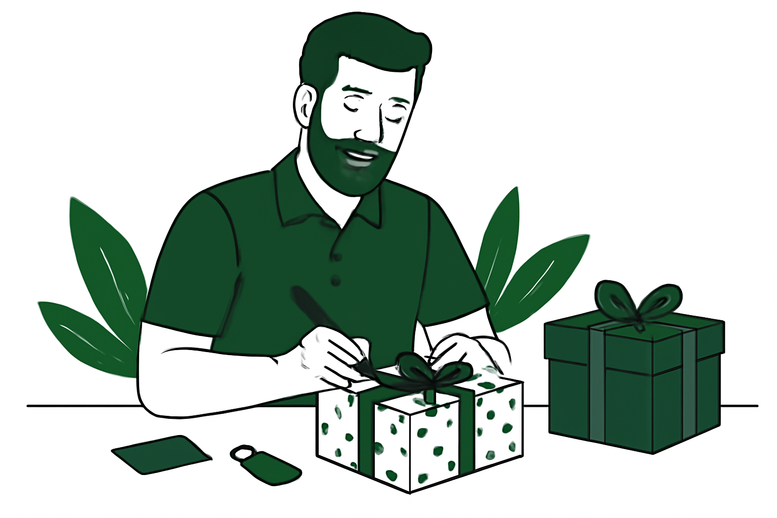 How to Personalize a Gift for Him in 7 Steps