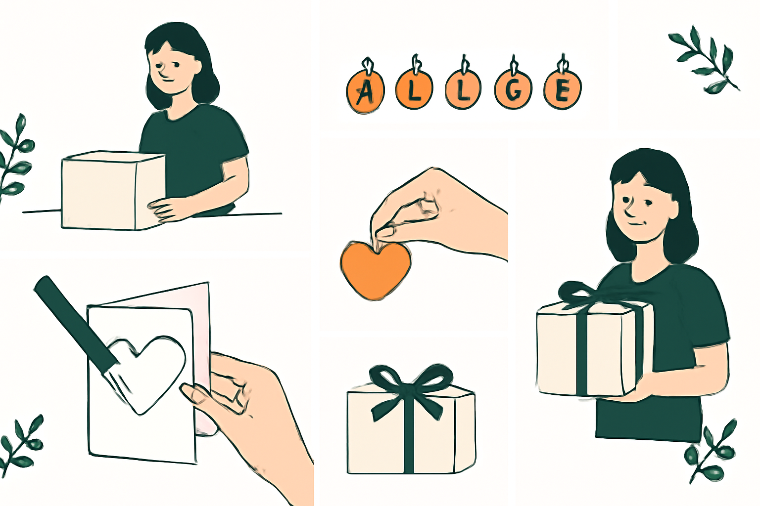 How to Personalize a Mother's Day Gift in 6 Simple Steps