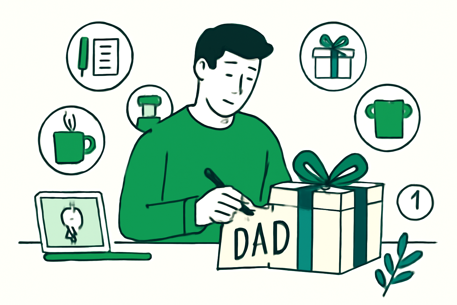 How to Personalize a Father's Day Gift in 7 Simple Steps