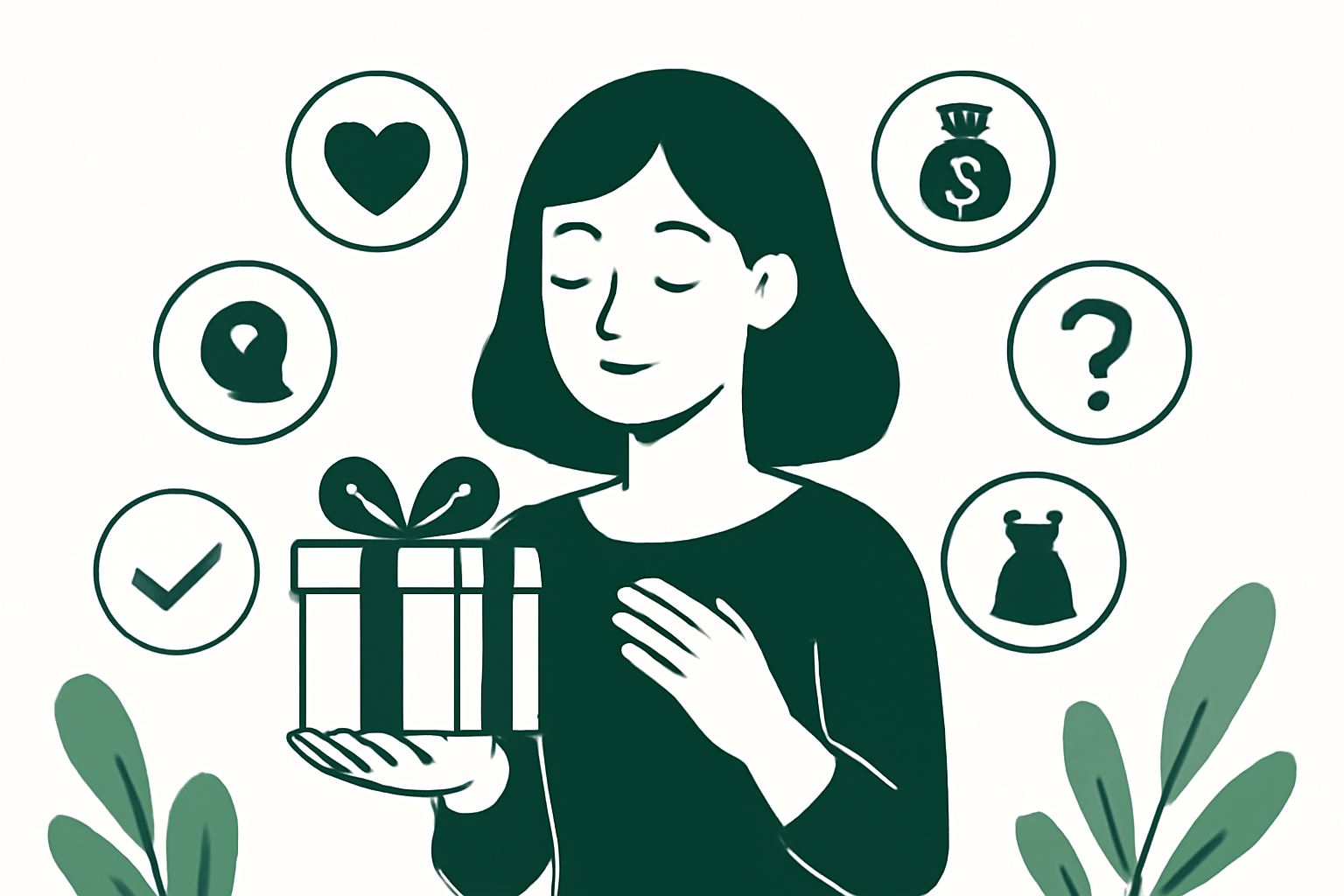 How to Select the Best Gift for Her in 6 Simple Steps