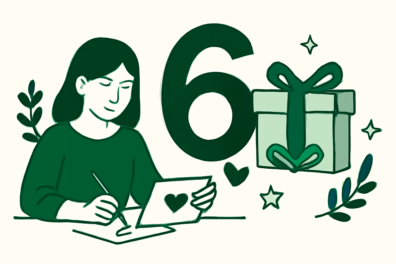 How to Write a Message for Gift Personalization in 6 Steps