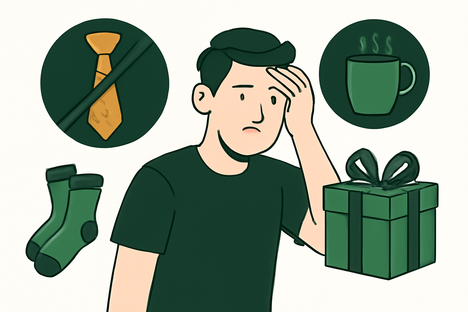 Avoiding the Most Common Mistakes for Father's Day Gifts