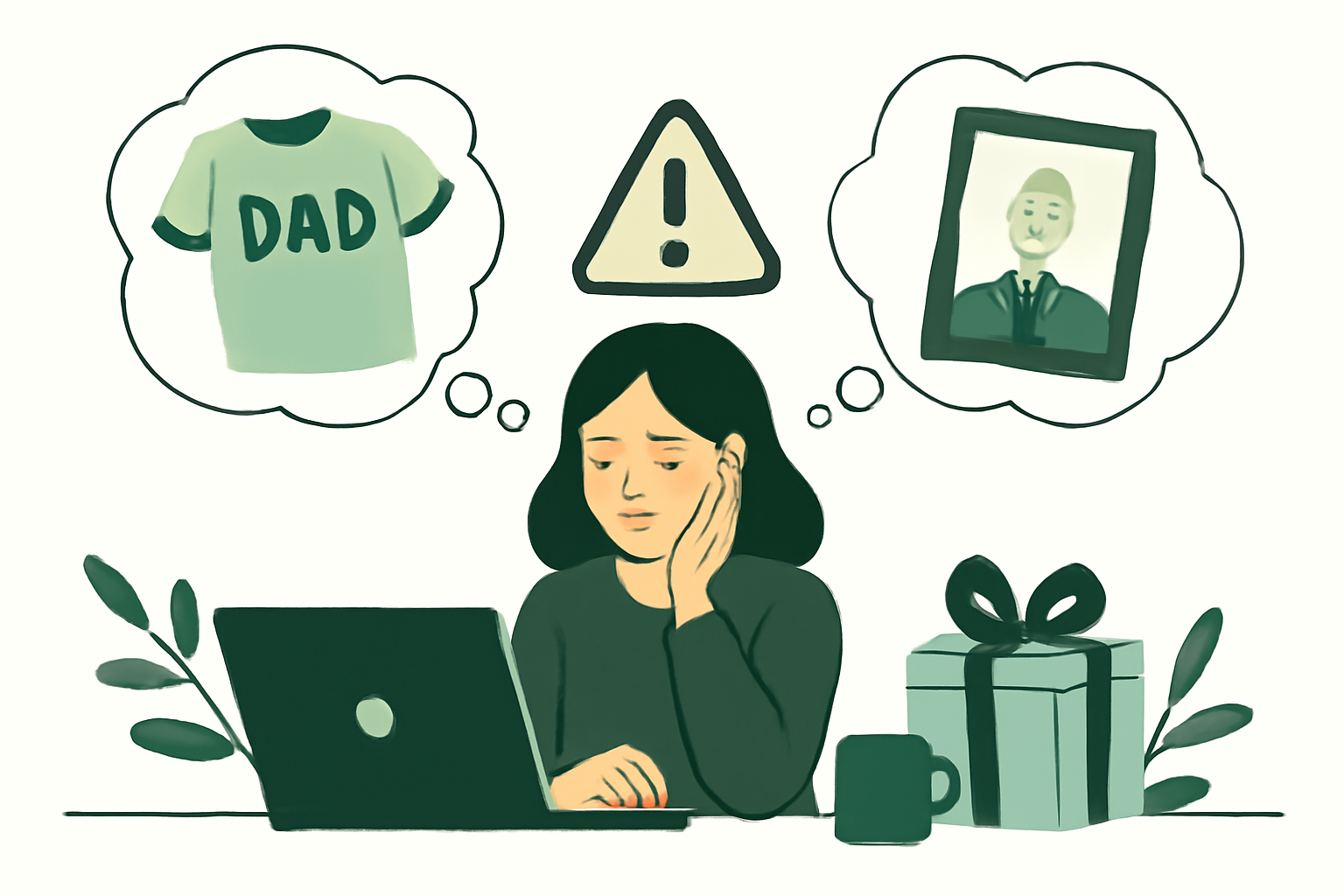 How to Avoid Common Pitfalls When Choosing Custom Father's Day Gifts