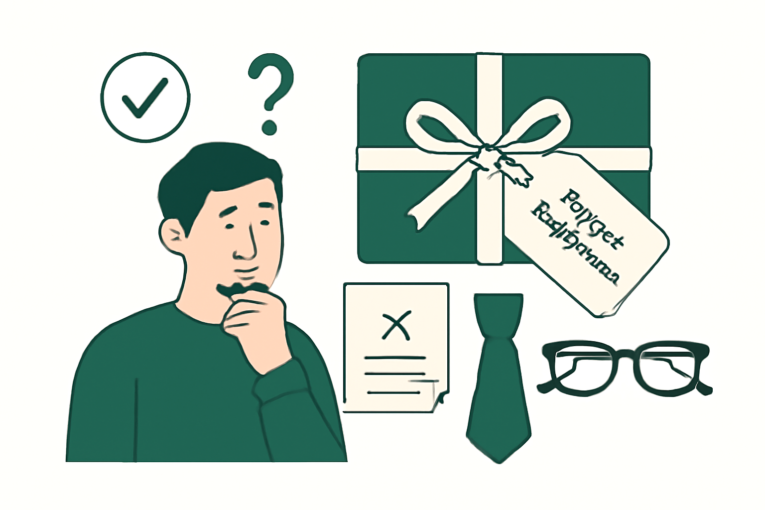 How to Ensure Quality in Father's Day Gifts: Avoiding Common Pitfalls