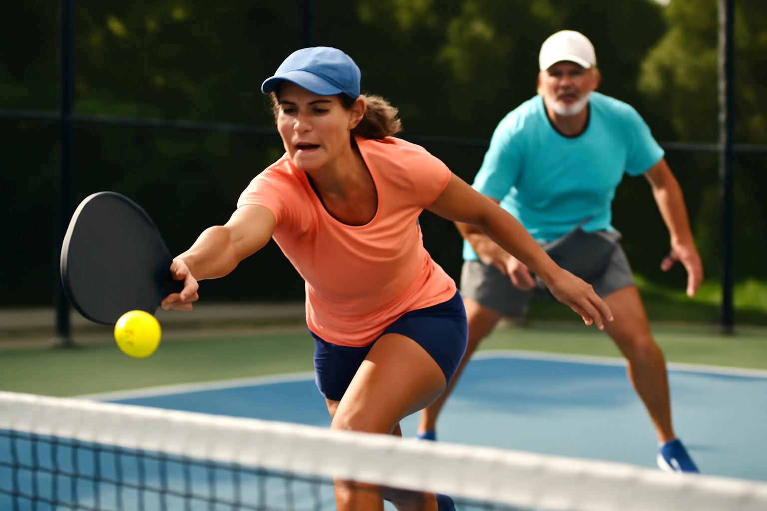 Your Ultimate Guide to Pickleball: Everything You Need to Know