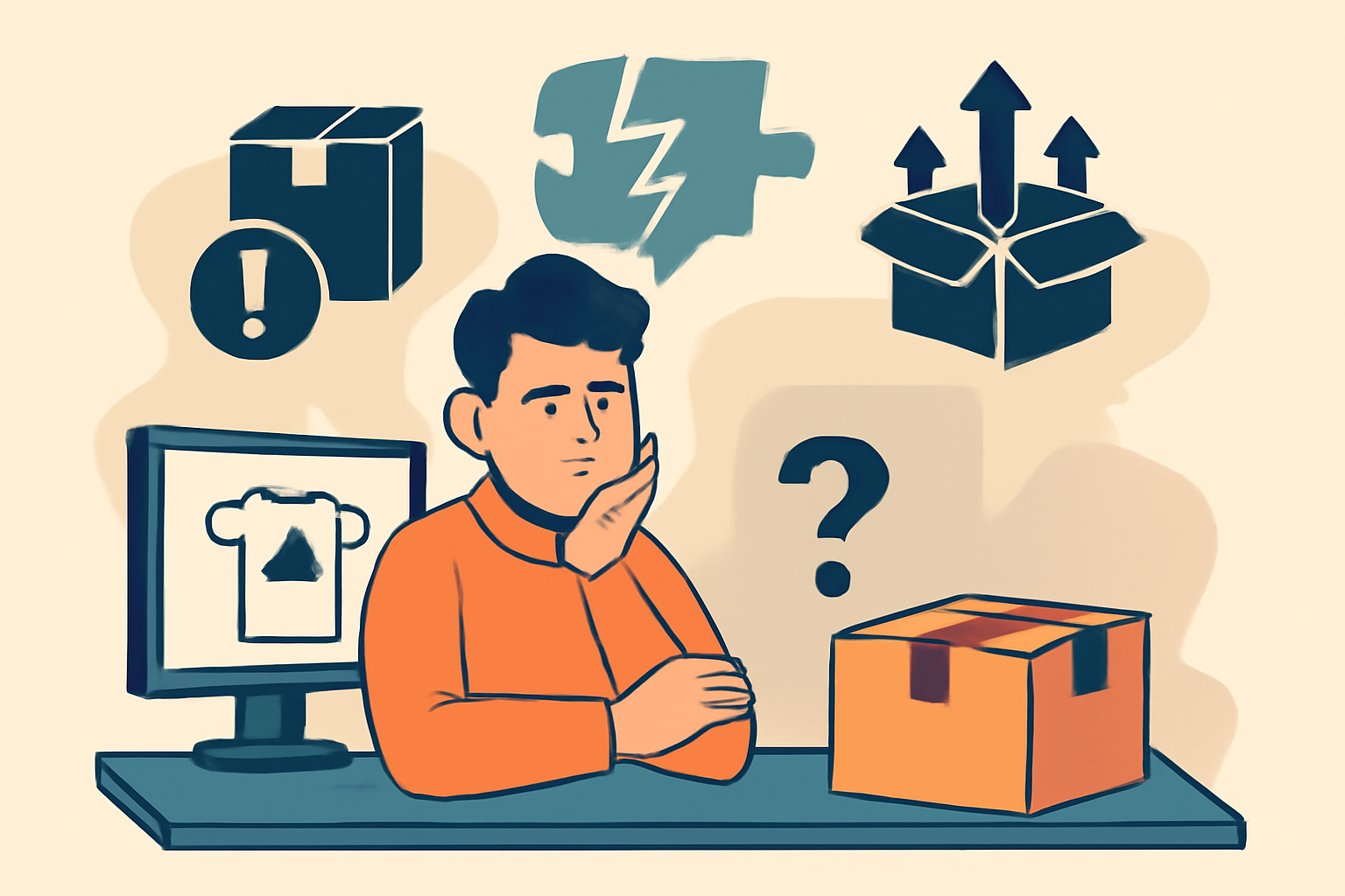 Overcoming the Top Challenges of Print on Demand Fulfillment