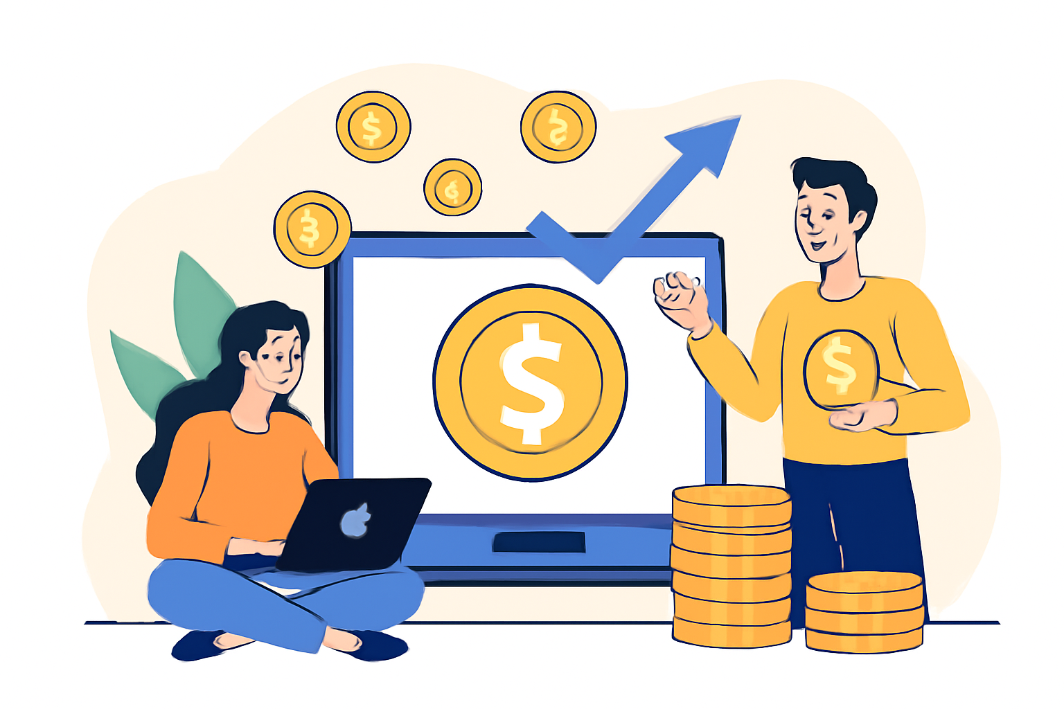 Comprehensive Guide to Making Money Online