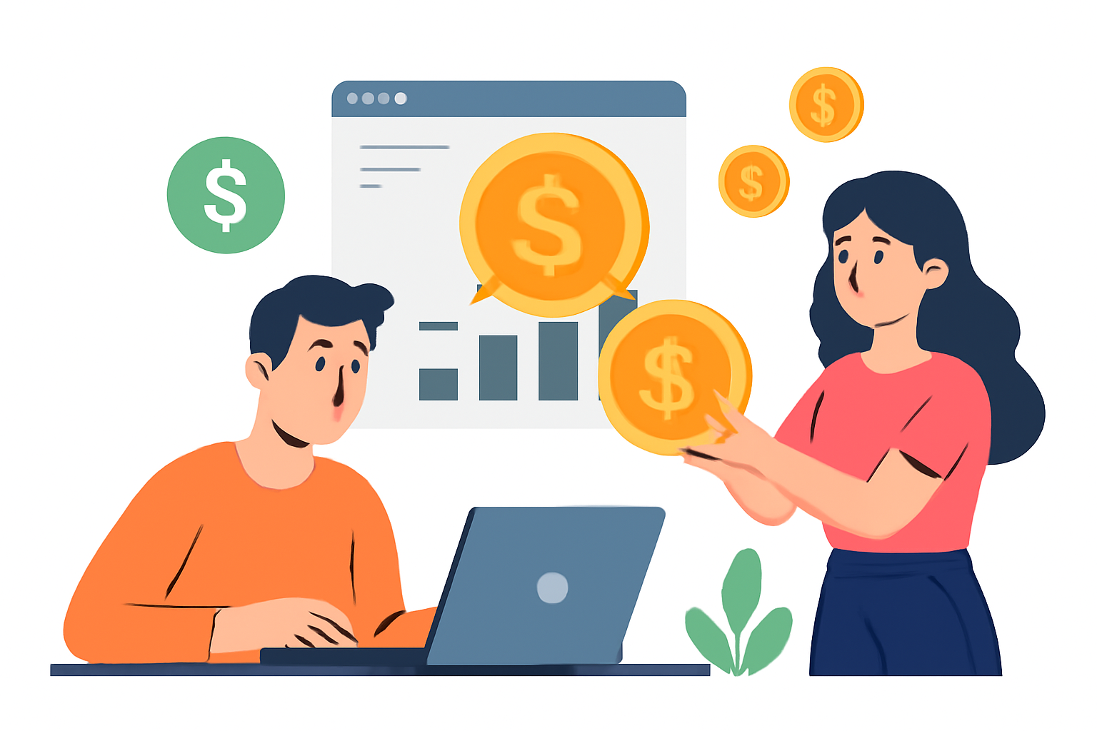 Comprehensive Guide to Making Money Online