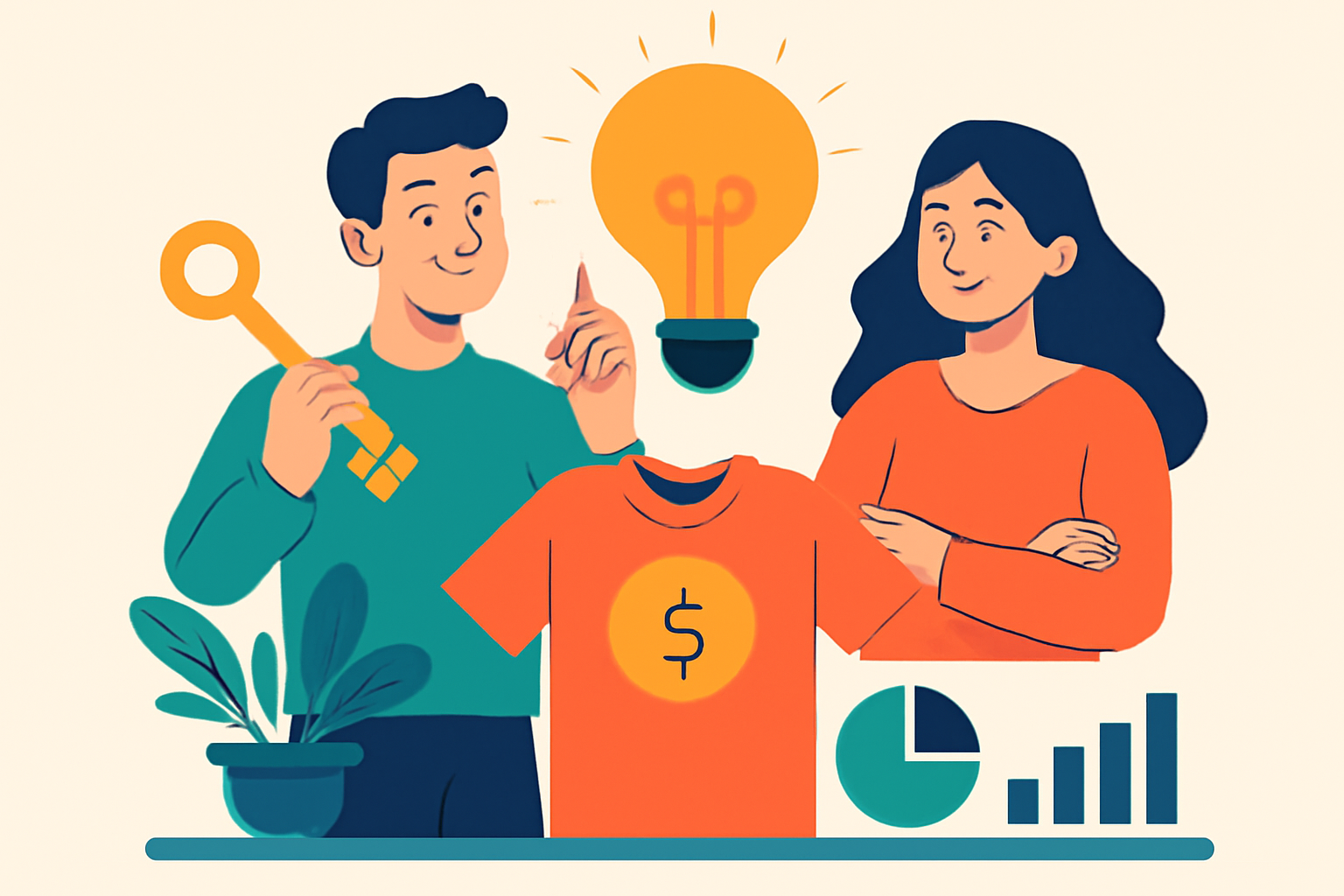 Unlocking Profitable Print on Demand Niche Ideas for Your Business