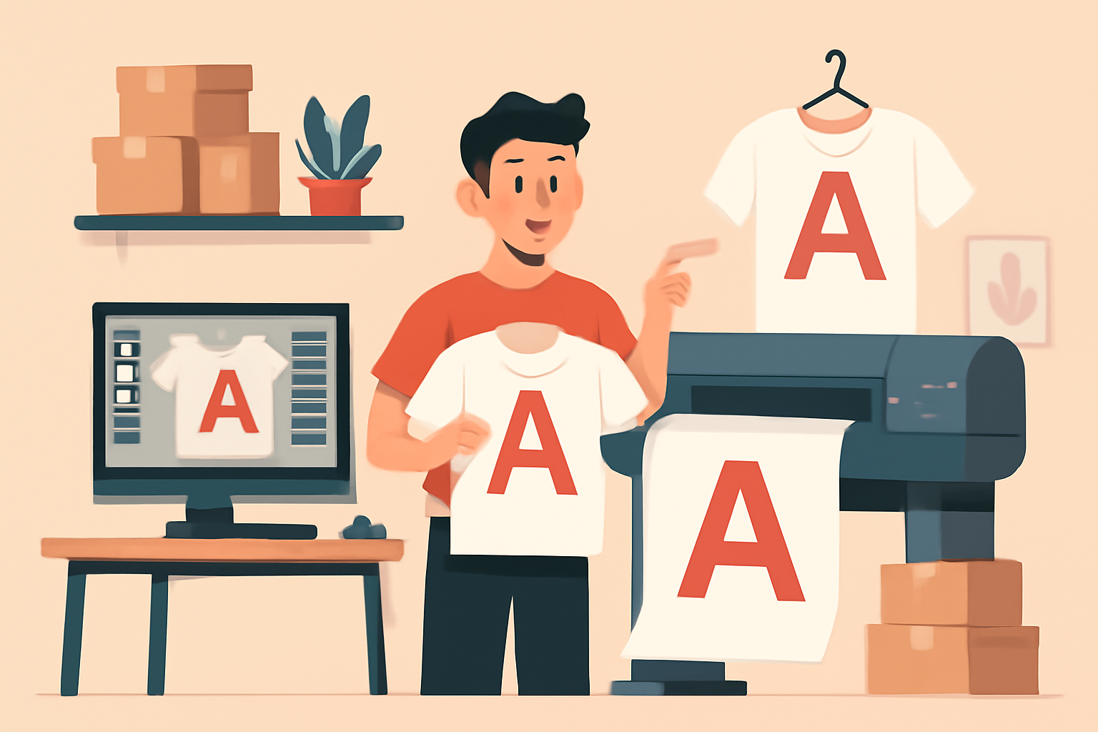 A Comprehensive Guide to Alek Print on Demand