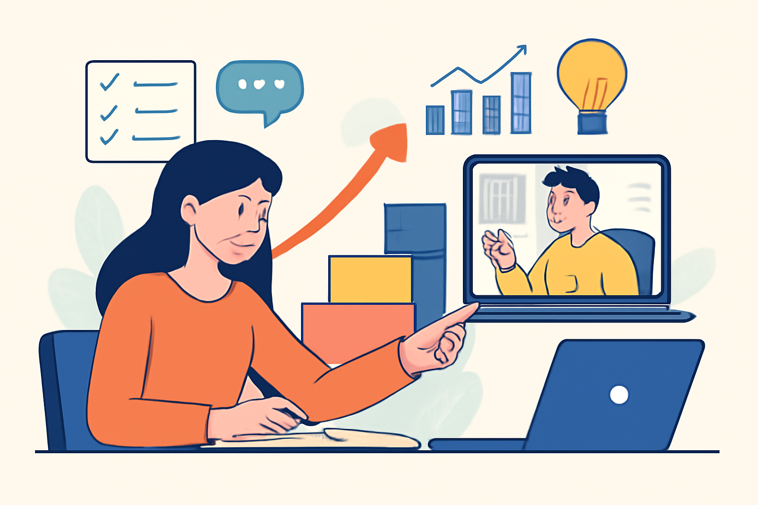 Step-by-Step Guide to Building Your Online Coaching Business