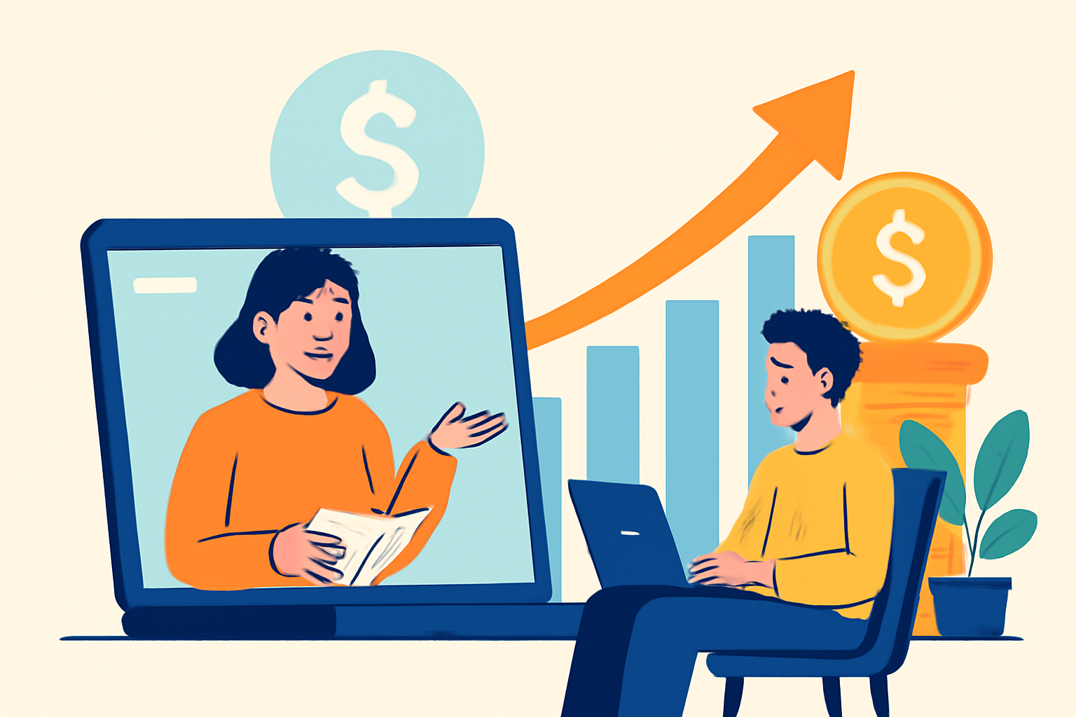 Boost Your Online Coaching Revenue: Essential Strategies