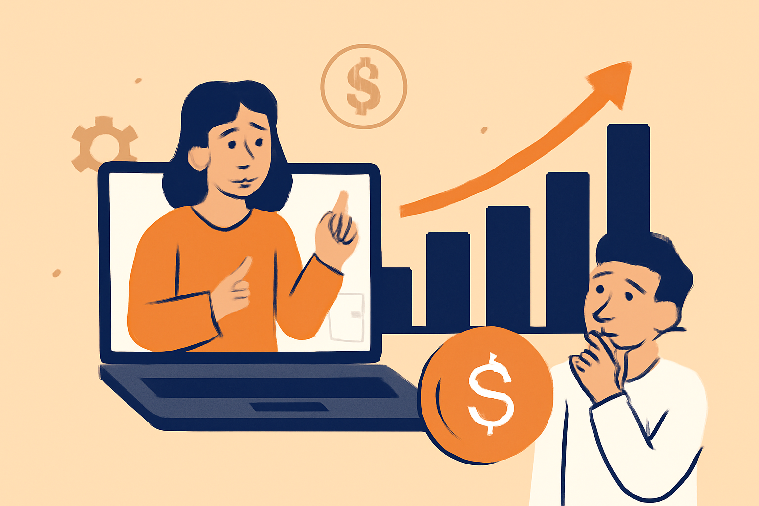 Boost Your Online Coaching Revenue: Essential Strategies