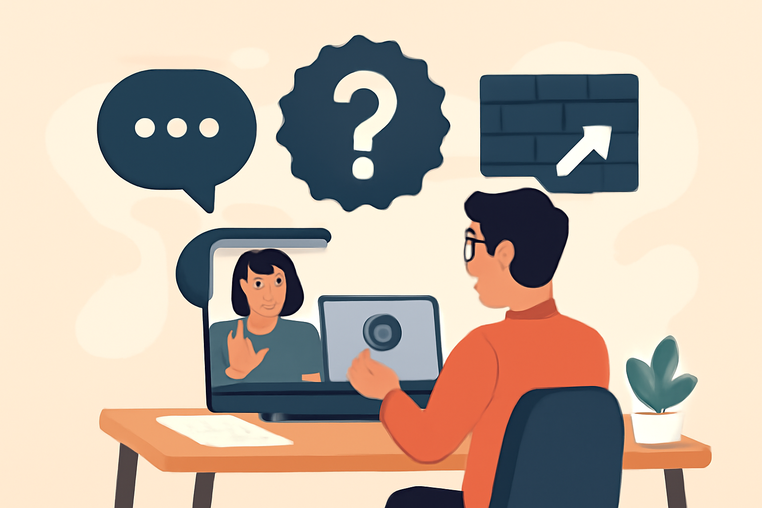 How to Overcome Common Challenges Faced by Online Coaches