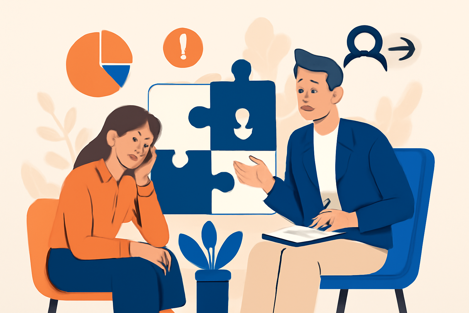 How to Fix Client Retention Issues in Coaching