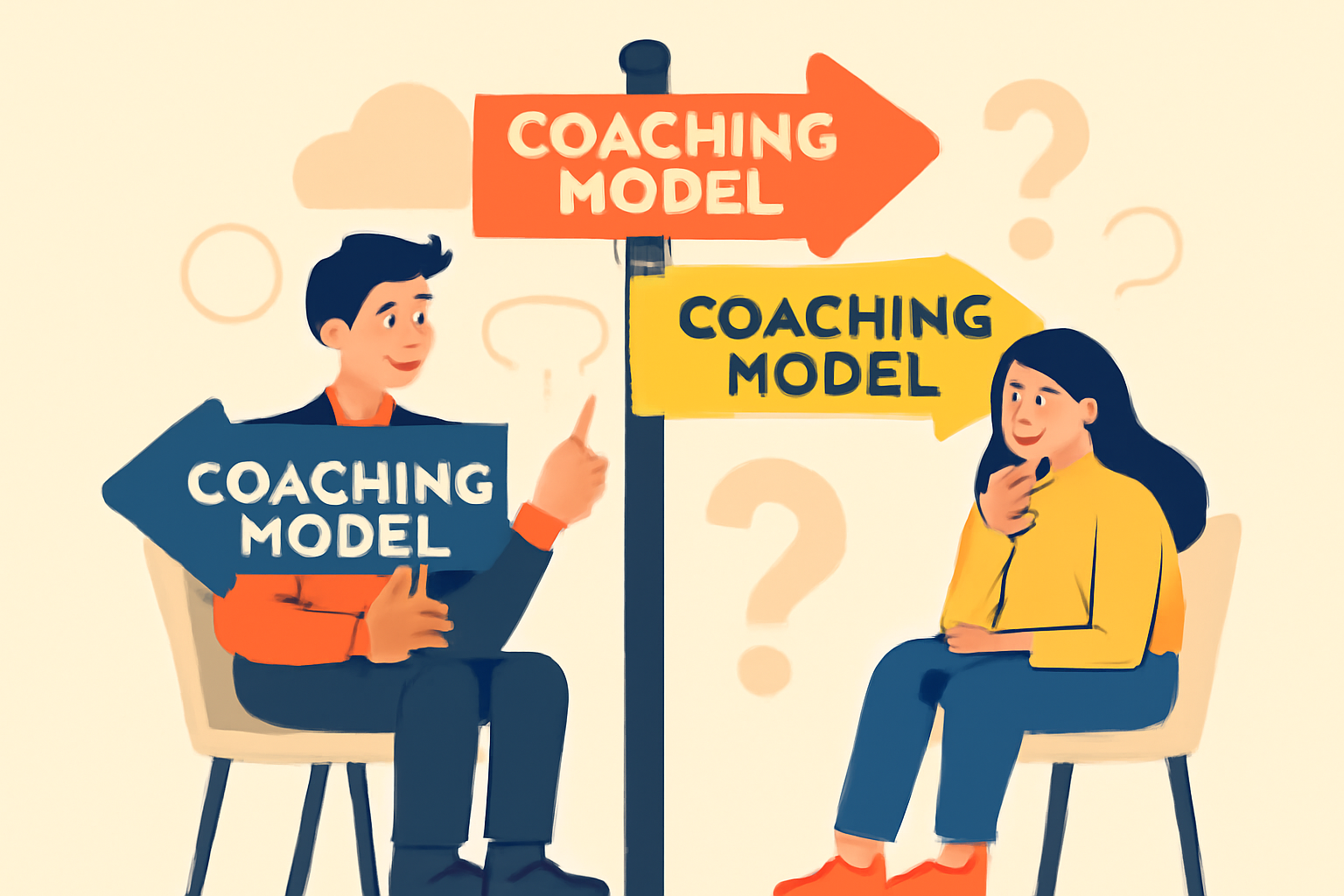 Comparing Different Coaching Models: Which One is Right for You?