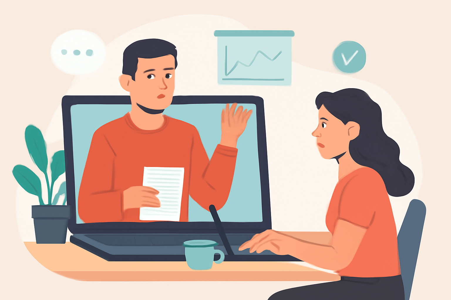 How to Start Coaching for Beginners in the Online Space