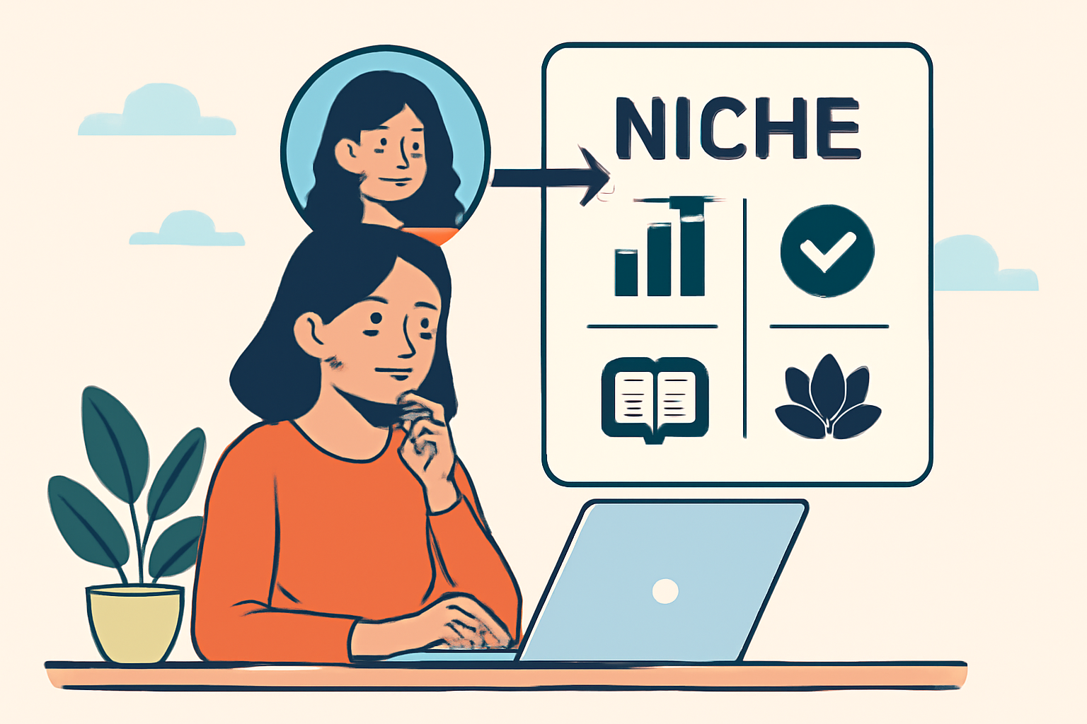 How to Choose the Right Niche for Your Online Coaching Business
