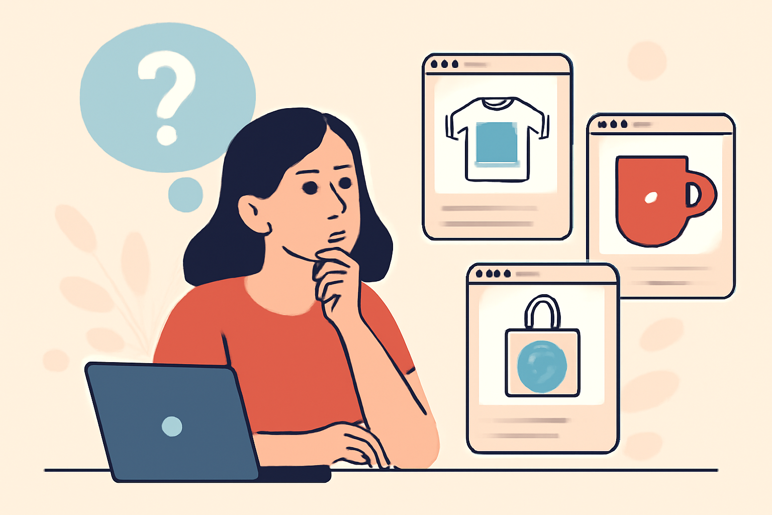 How to Choose the Right Print on Demand Platform for Your Business