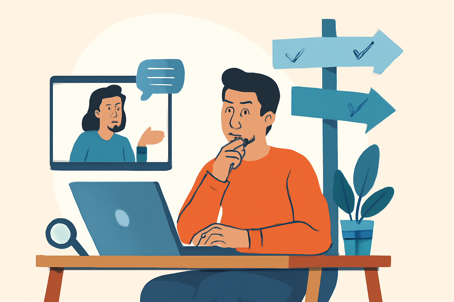 How to Choose the Right Online Coaching Program