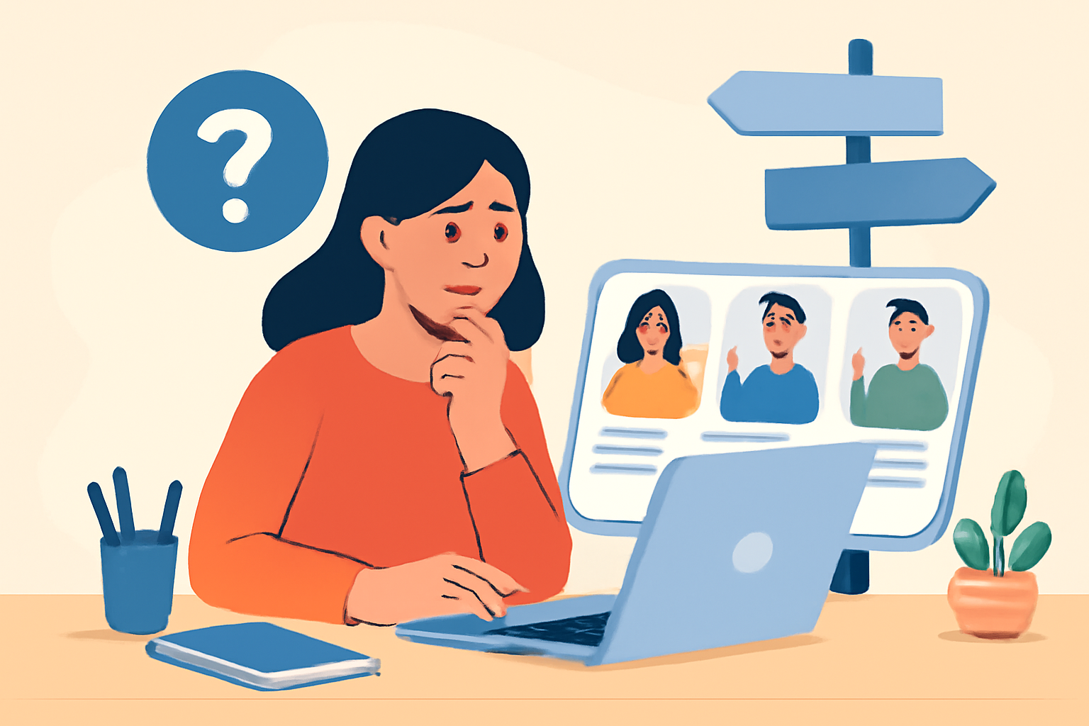How to Choose the Right Online Coaching Program