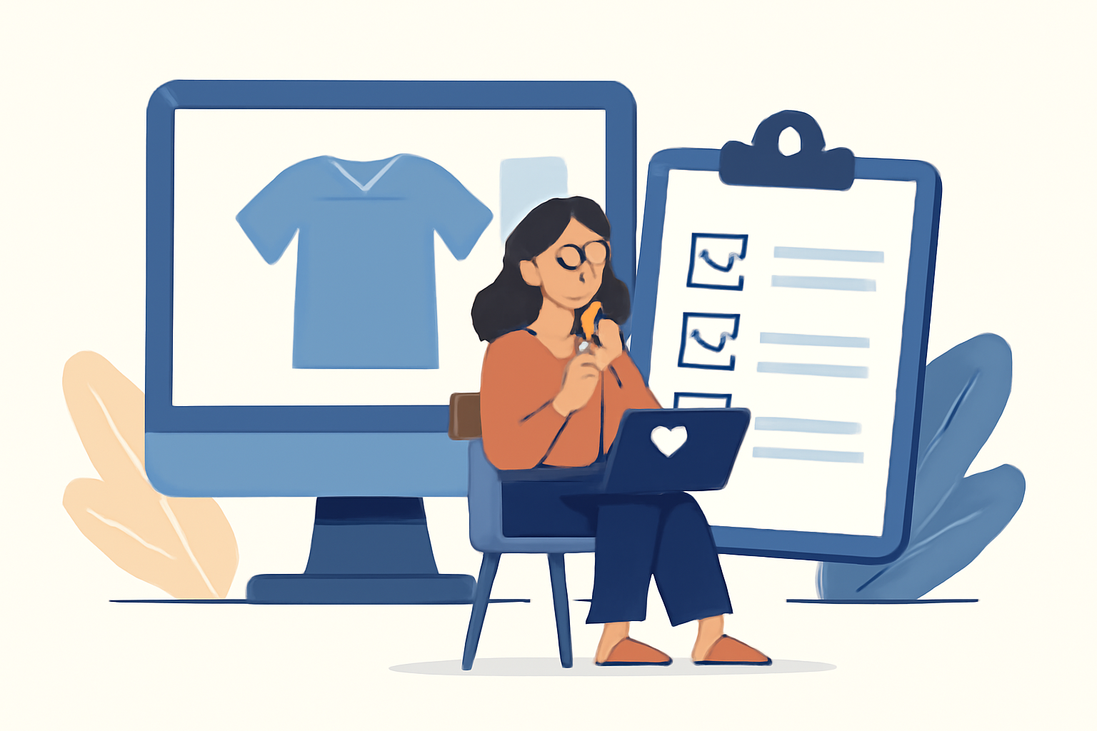 How to Choose how to choose a print on demand platform: A Simple Checklist