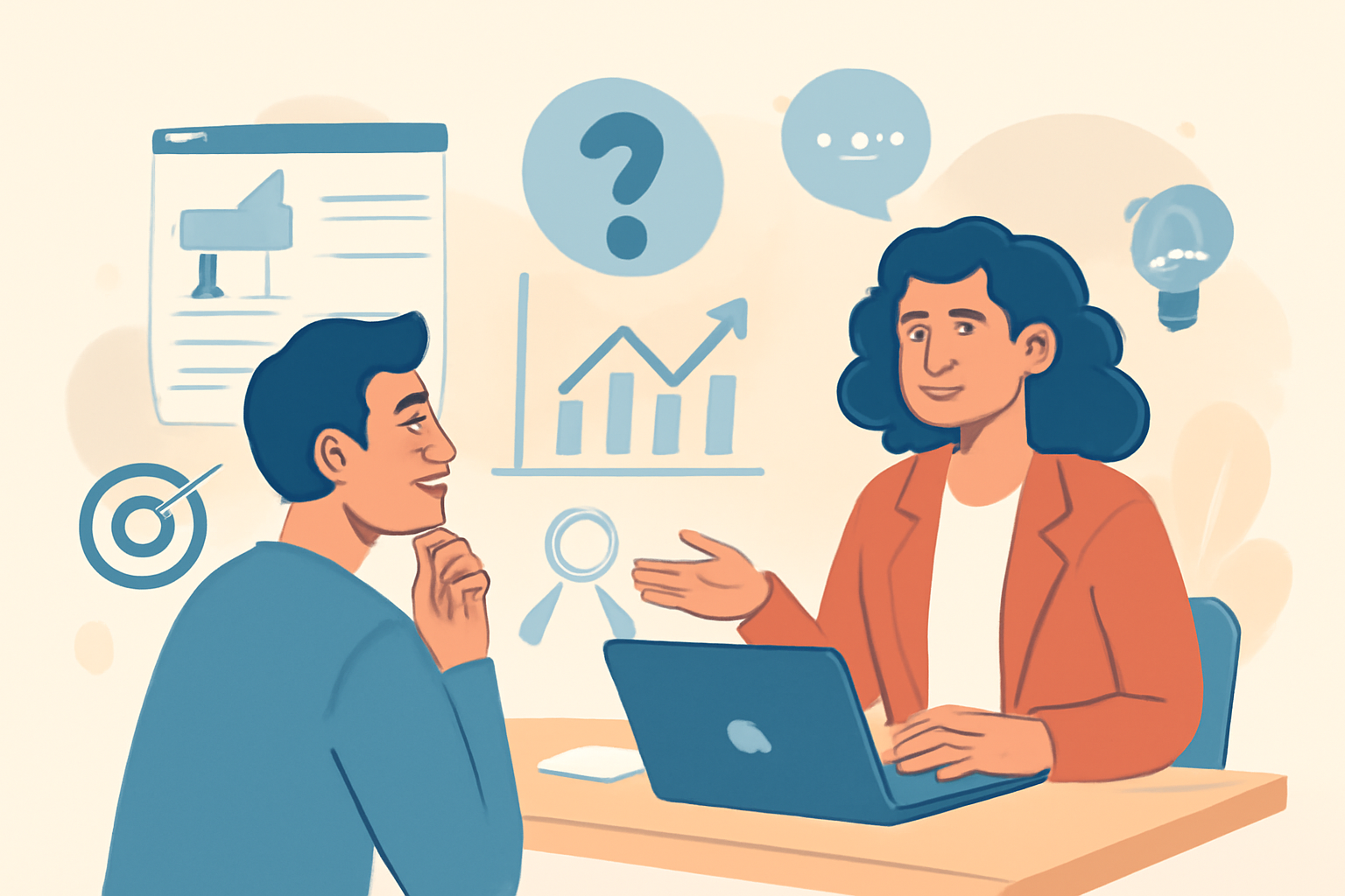 Marketing Your Coaching Services FAQ: 12 Common Questions Answered