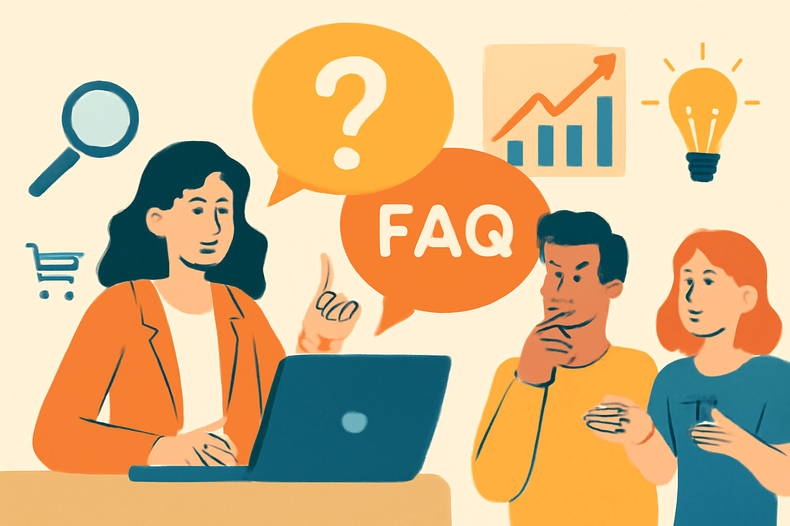 Marketing Your Coaching Services FAQ: 12 Common Questions Answered