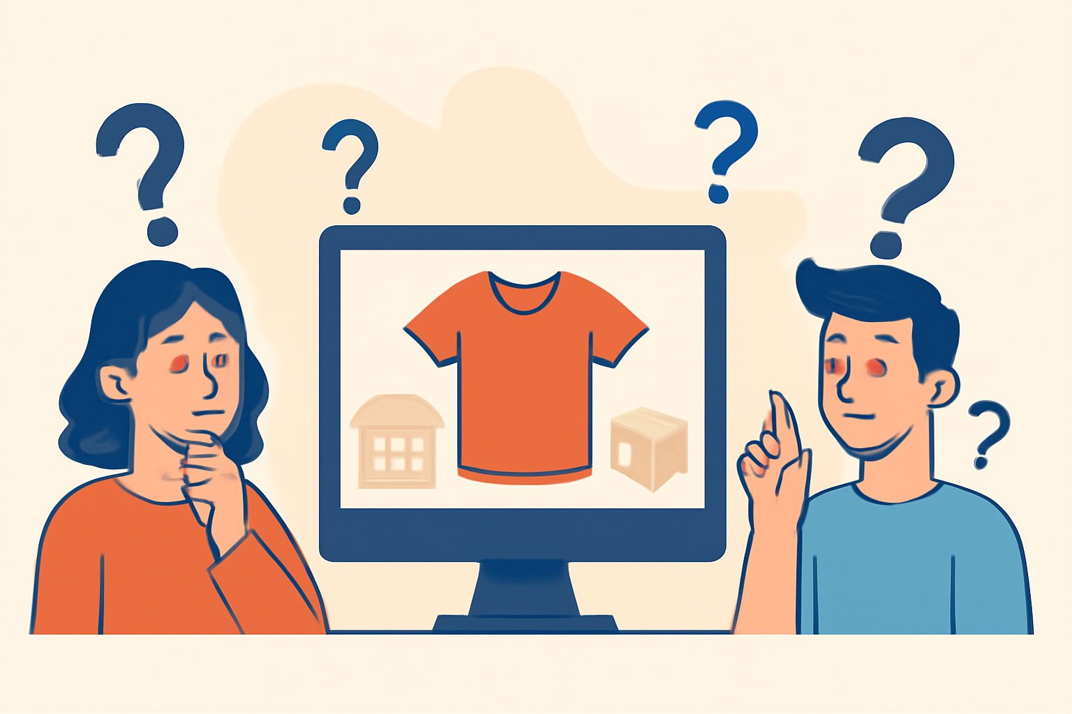 Your Essential Print On Demand FAQ: 12 Common Questions Answered